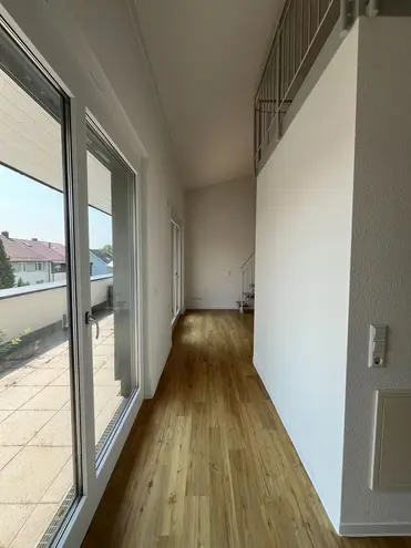 2 Zimmer Wohnung mit 34 m² in Stuttgart – Bild 5