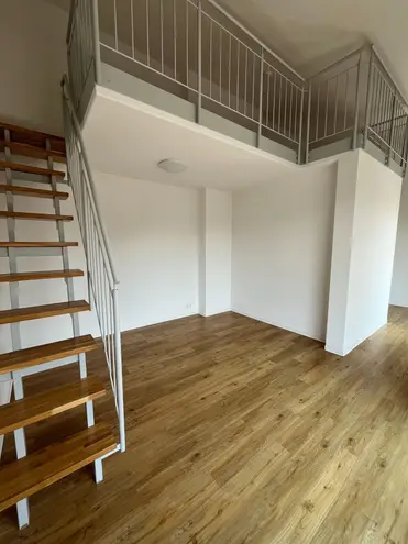 2 Zimmer Wohnung mit 34 m² in Stuttgart – Bild 6