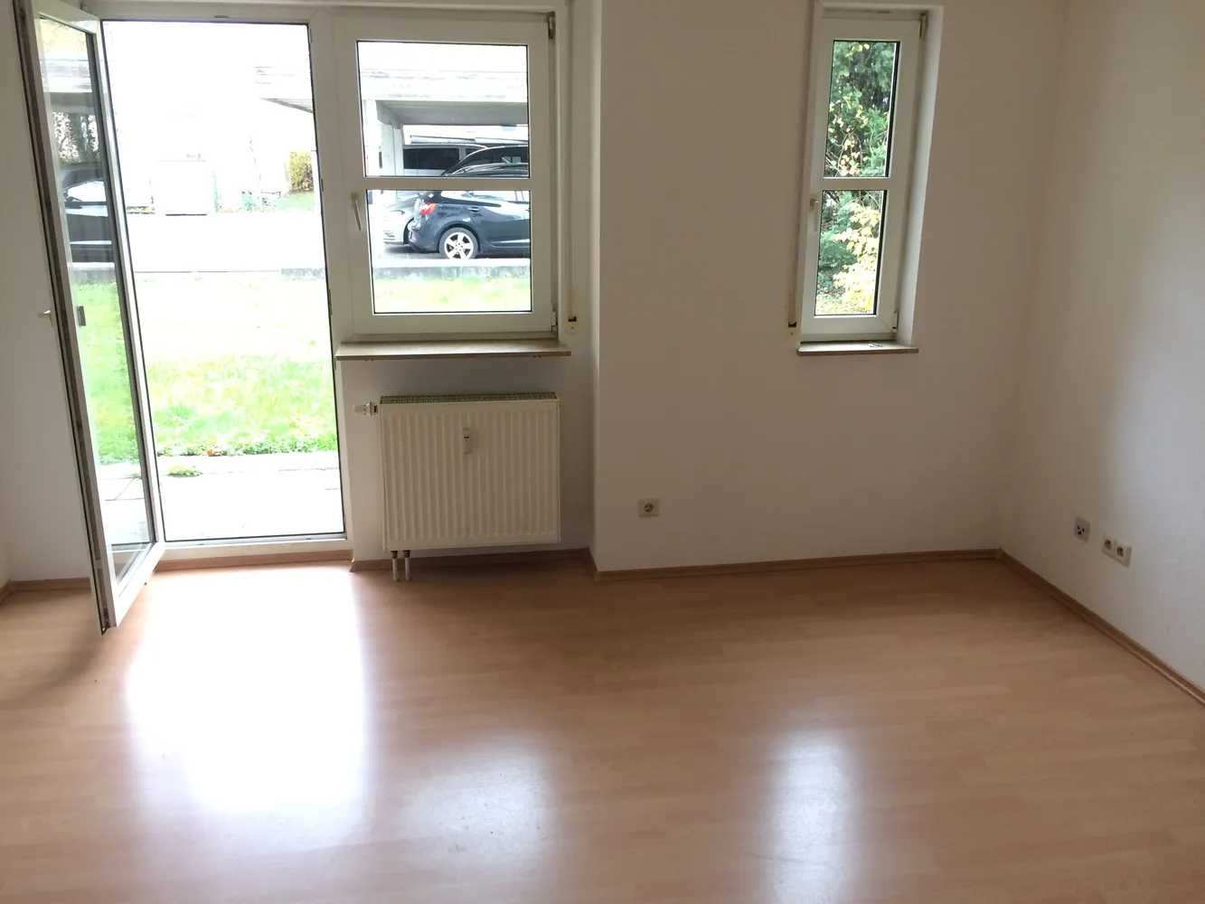 1 Zimmer Wohnung mit 24 m² in Göppingen – Bild 8