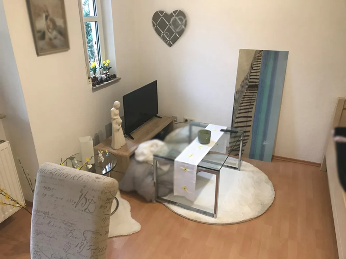 1 Zimmer Wohnung mit 24 m² in Göppingen – Bild 9