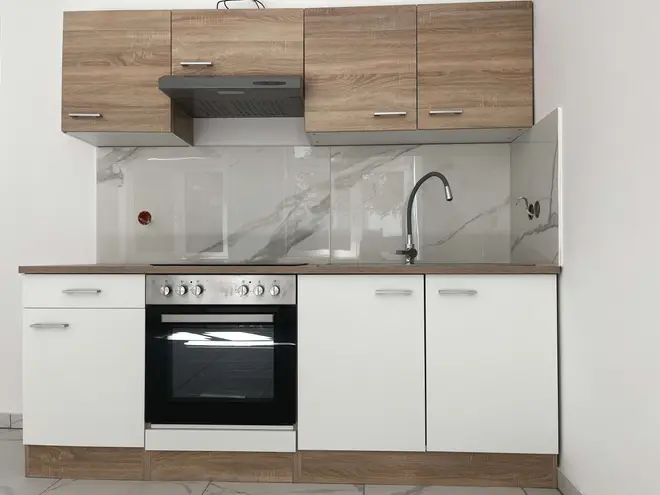 1 Zimmer Wohnung mit 40 m² in Frankfurt am Main – Bild 2