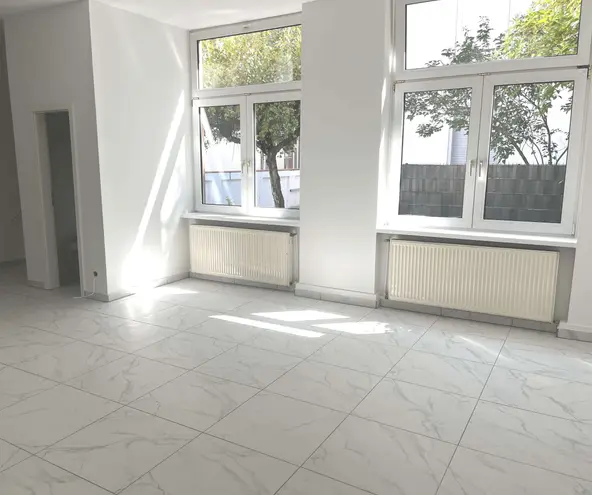 1 Zimmer Wohnung mit 40 m² in Frankfurt am Main – Bild 3