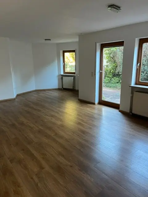 2 Zimmer Wohnung mit 49 m² in Lörrach – Bild 1