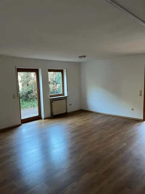 2 Zimmer Wohnung mit 49 m² in Lörrach – Bild 2