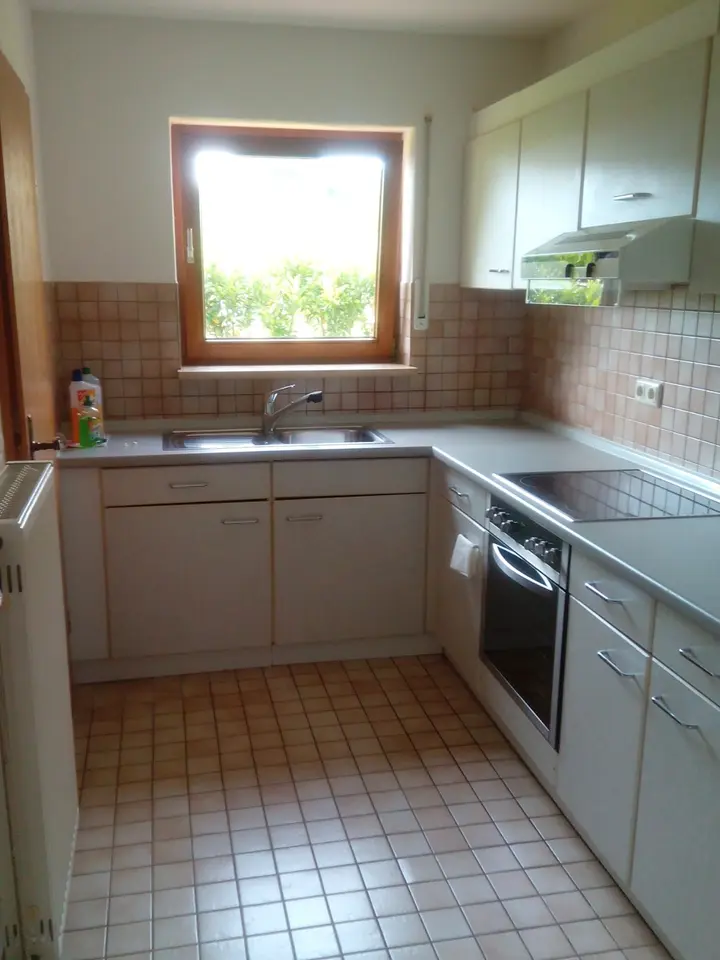 2 Zimmer Wohnung mit 49 m² in Lörrach – Bild 4
