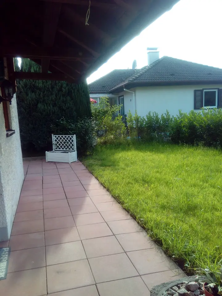 2 Zimmer Wohnung mit 49 m² in Lörrach – Bild 10