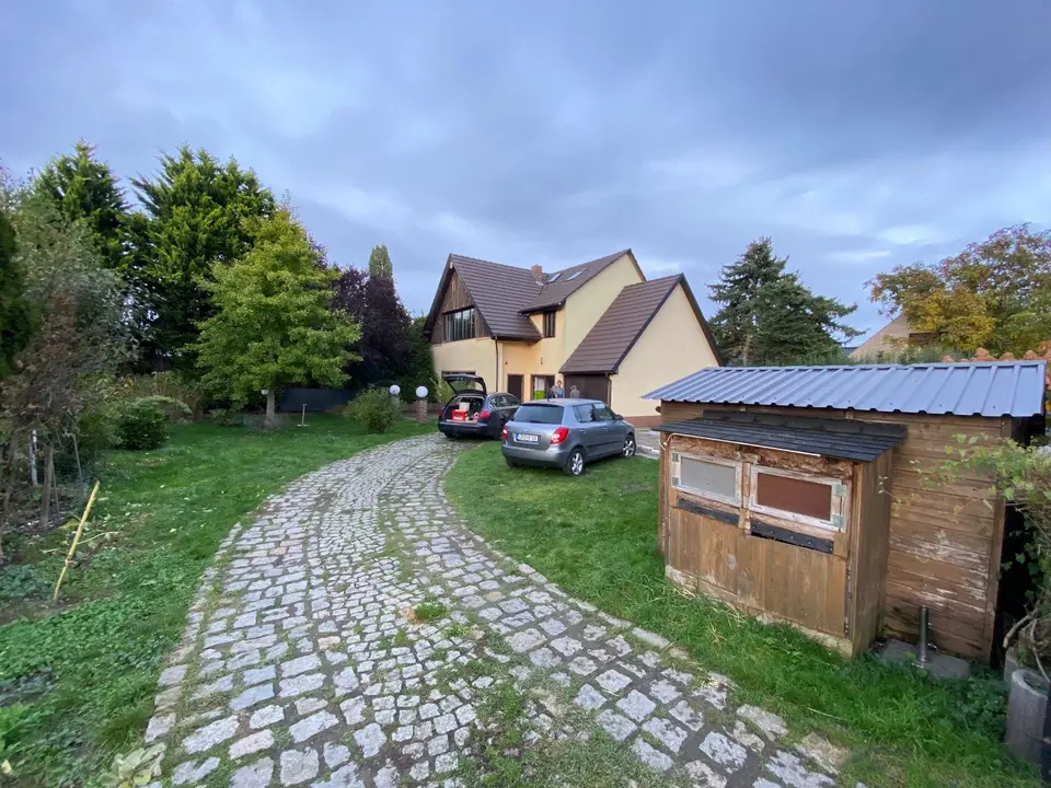 4 Zimmer Haus mit 177 m² in Cottbus – Bild 4