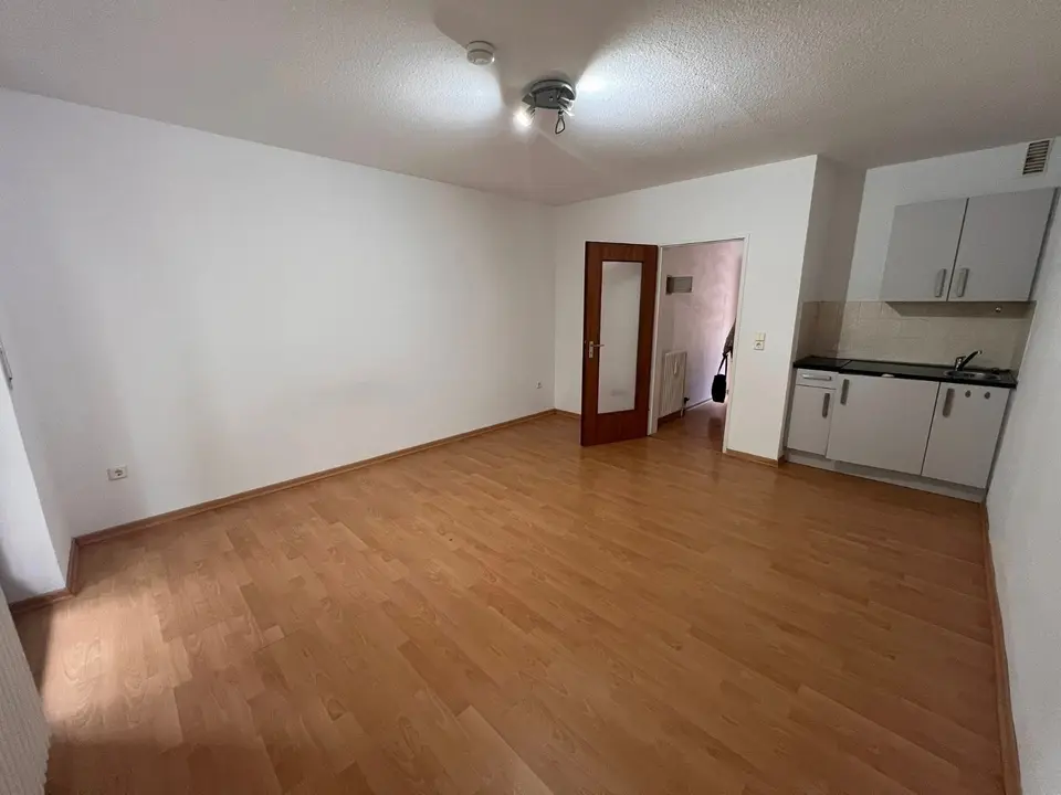 Studio mit 24 m² in Bayreuth – Bild 5