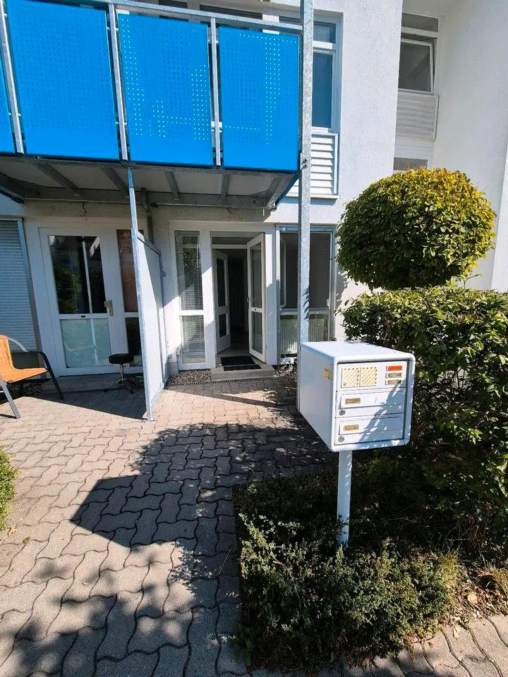 Studio mit 24 m² in Bayreuth – Bild 8