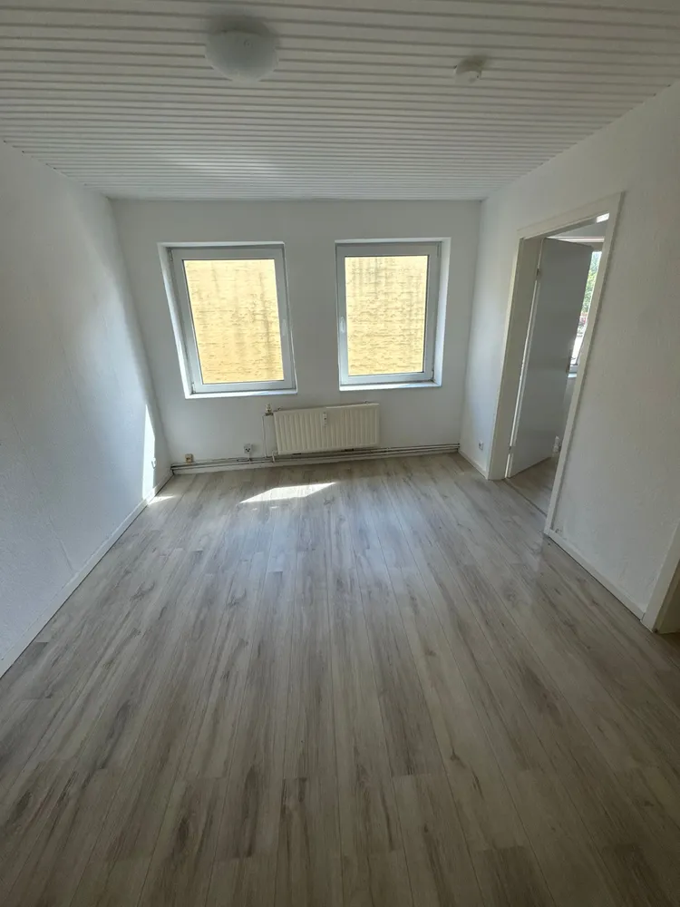 1 Zimmer Wohnung mit 25 m² in Flensburg – Bild 2
