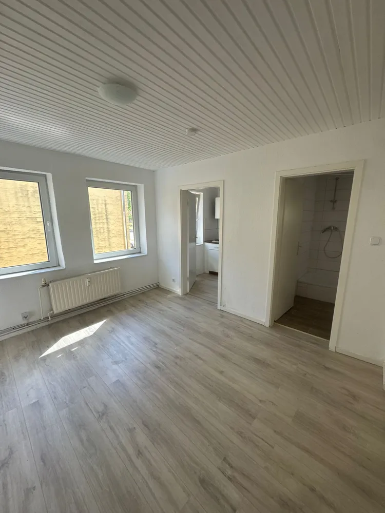 1 Zimmer Wohnung mit 25 m² in Flensburg – Bild 3