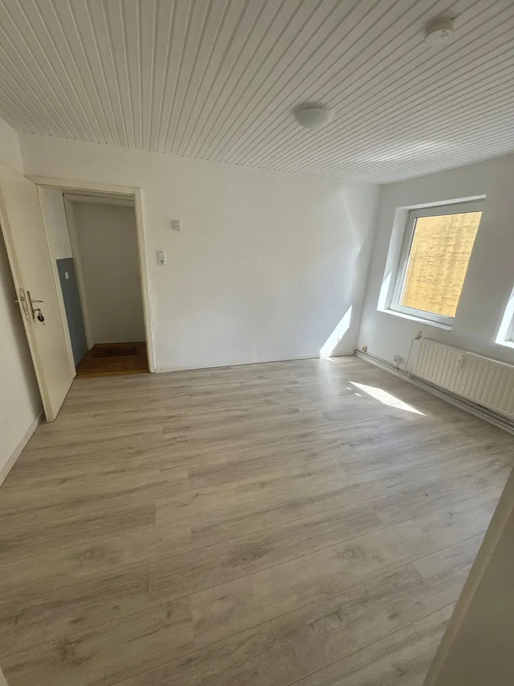 1 Zimmer Wohnung mit 25 m² in Flensburg – Bild 4