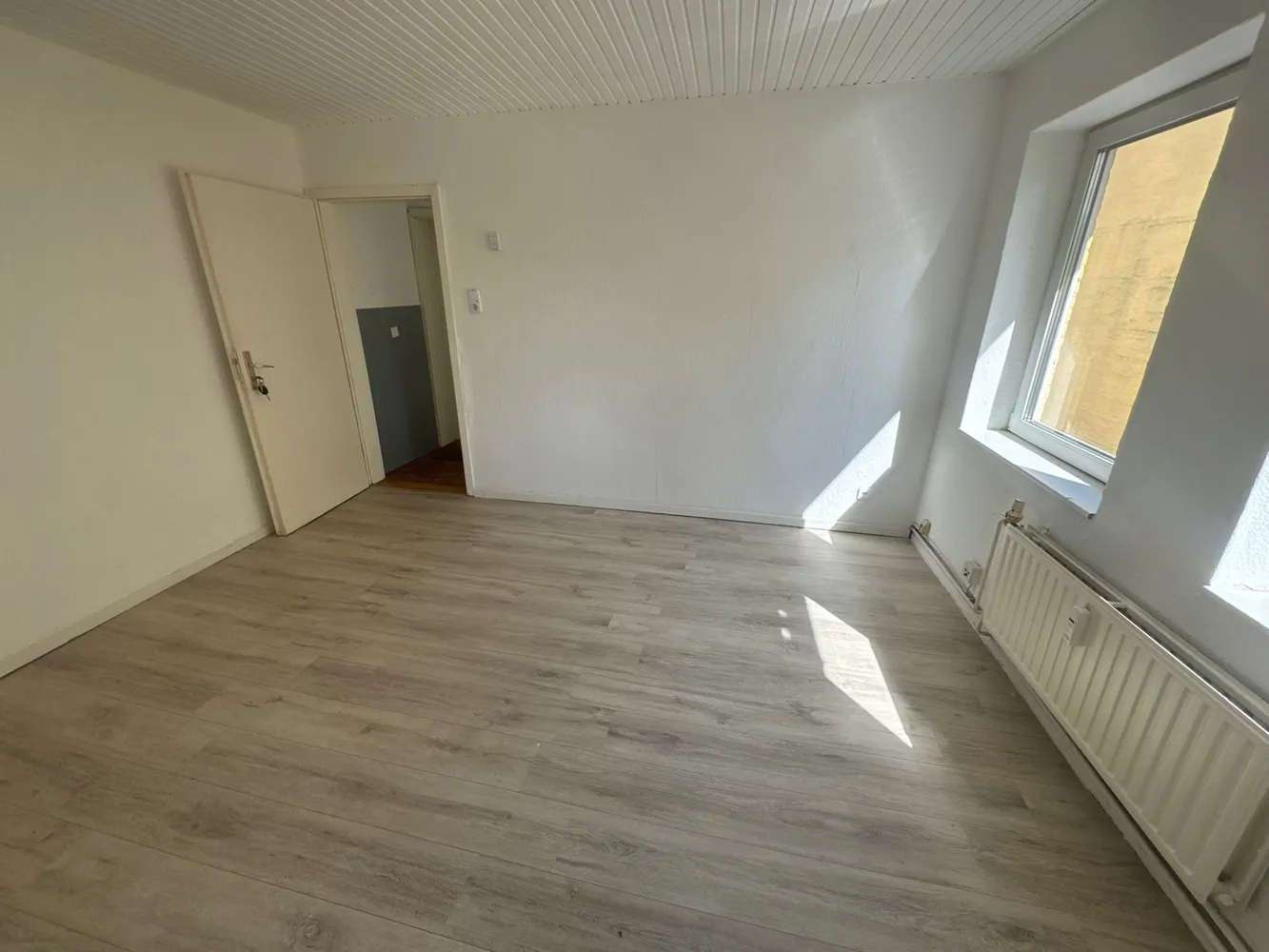 1 Zimmer Wohnung mit 25 m² in Flensburg – Bild 5