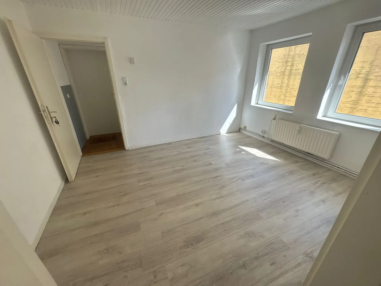 1 Zimmer Wohnung mit 25 m² in Flensburg – Bild 6