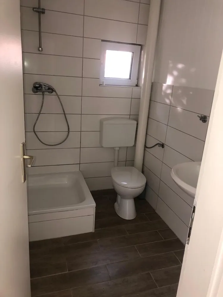 1 Zimmer Wohnung mit 25 m² in Flensburg – Bild 8