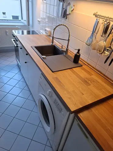 1 Zimmer Wohnung mit 34 m² in Berlin – Bild 2
