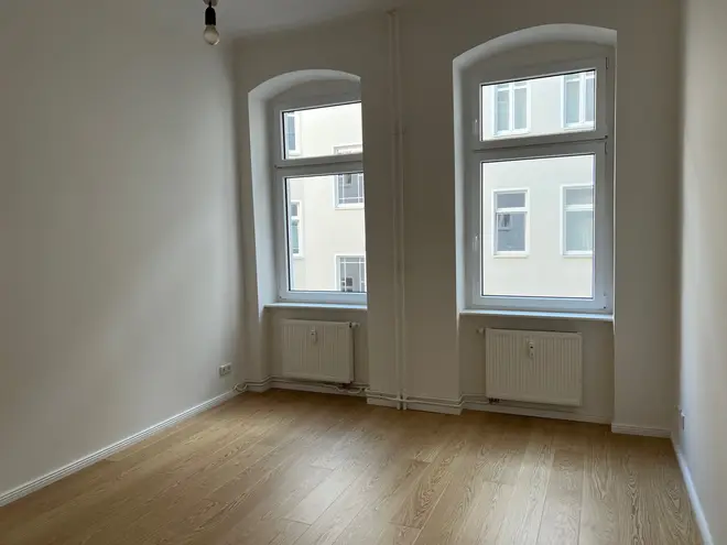 1 Zimmer Wohnung mit 34 m² in Berlin – Bild 4