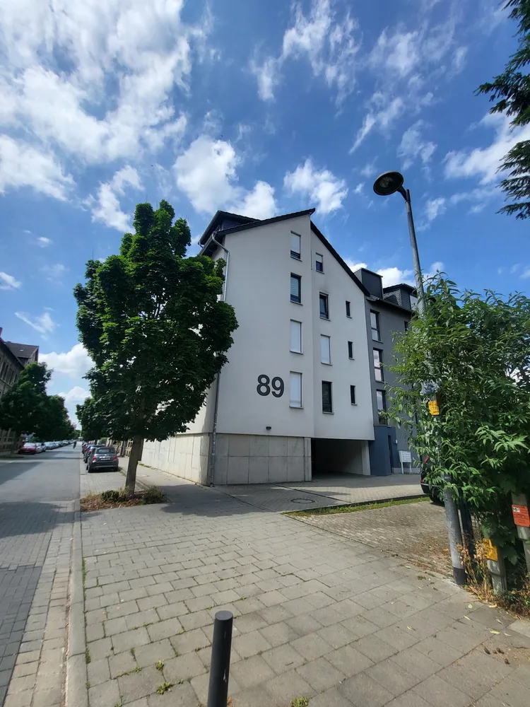 2 Zimmer Wohnung mit 86 m² in Braunschweig – Bild 1