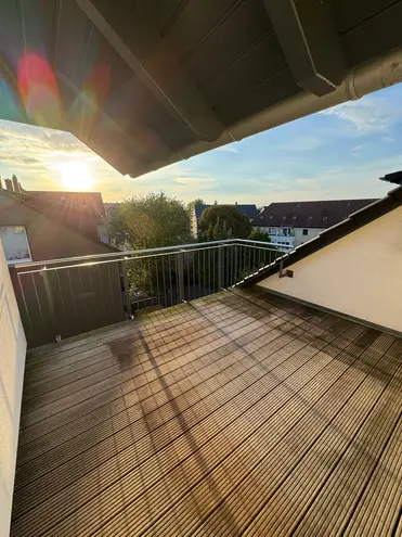 2 Zimmer Wohnung mit 86 m² in Braunschweig – Bild 2