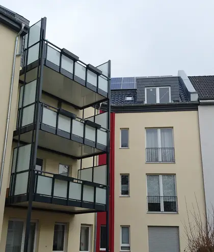 2 Zimmer Wohnung mit 44 m² in Krefeld – Bild 12