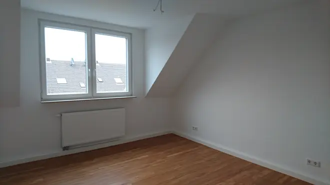 2 Zimmer Wohnung mit 44 m² in Krefeld – Bild 3