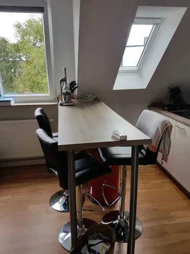 2 Zimmer Wohnung mit 44 m² in Krefeld – Bild 4