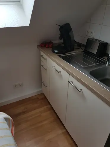 2 Zimmer Wohnung mit 44 m² in Krefeld – Bild 5