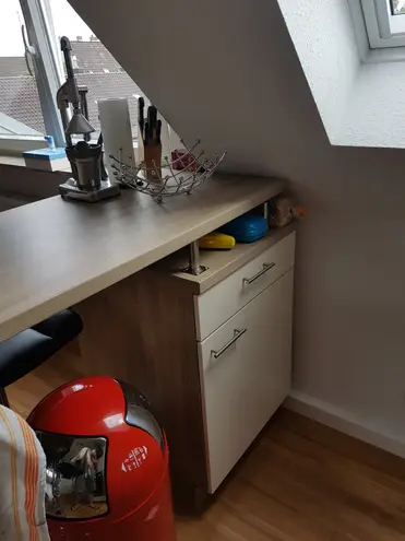 2 Zimmer Wohnung mit 44 m² in Krefeld – Bild 6
