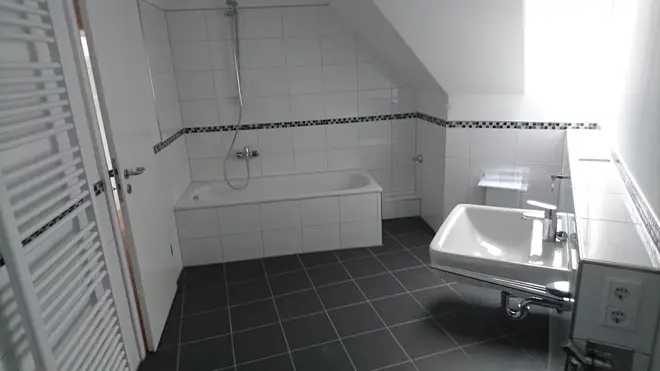 2 Zimmer Wohnung mit 44 m² in Krefeld – Bild 9