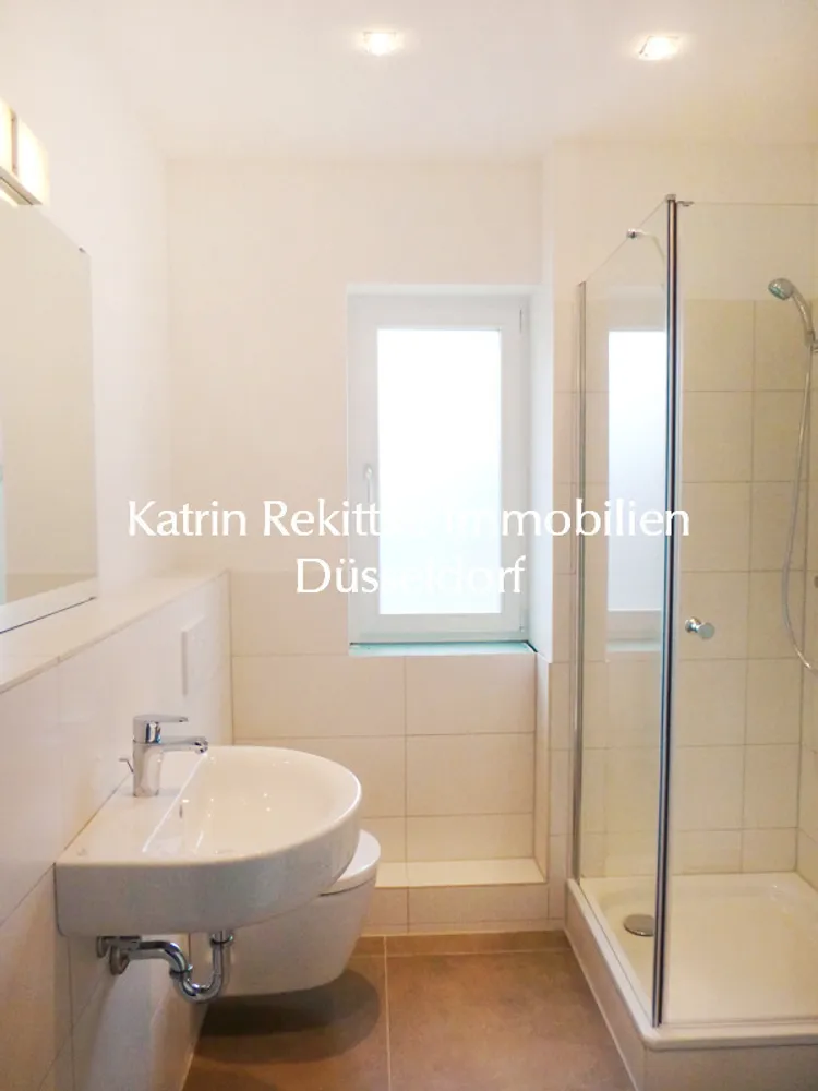 4 Zimmer Wohnung mit 125 m² in Düsseldorf – Bild 10