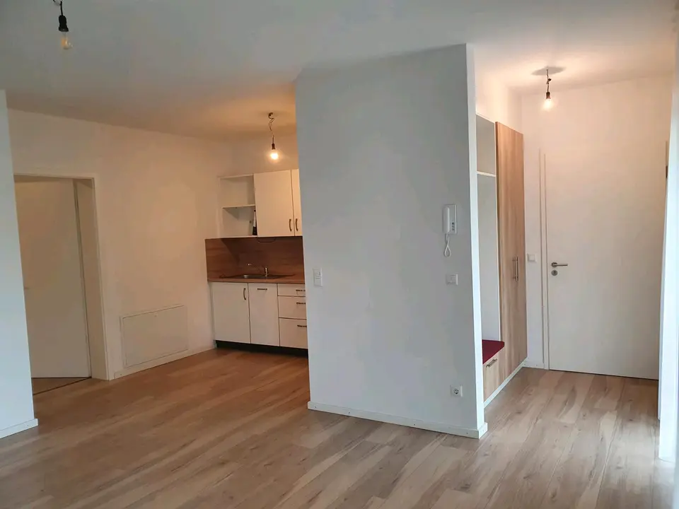 2 Zimmer Wohnung mit 49 m² in Erding – Bild 1