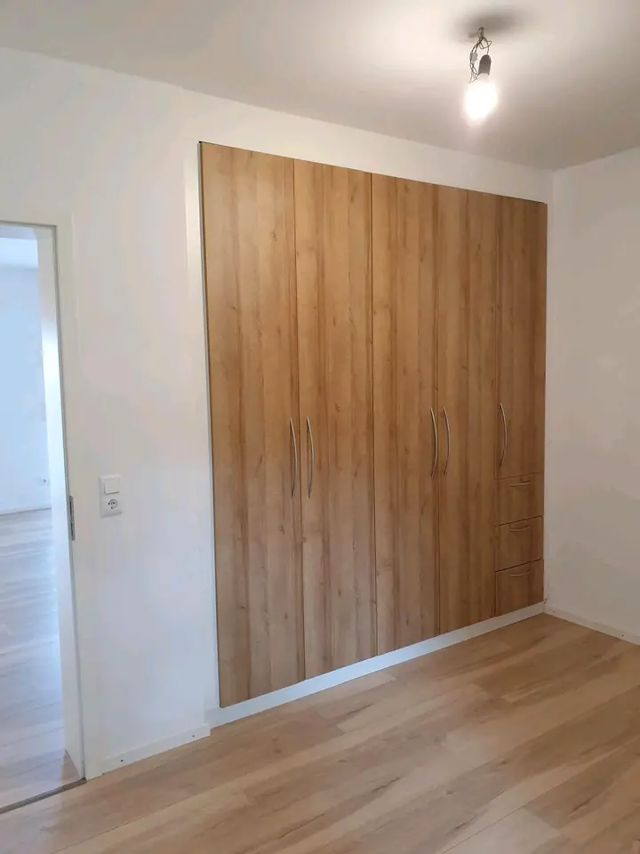 2 Zimmer Wohnung mit 49 m² in Erding – Bild 3
