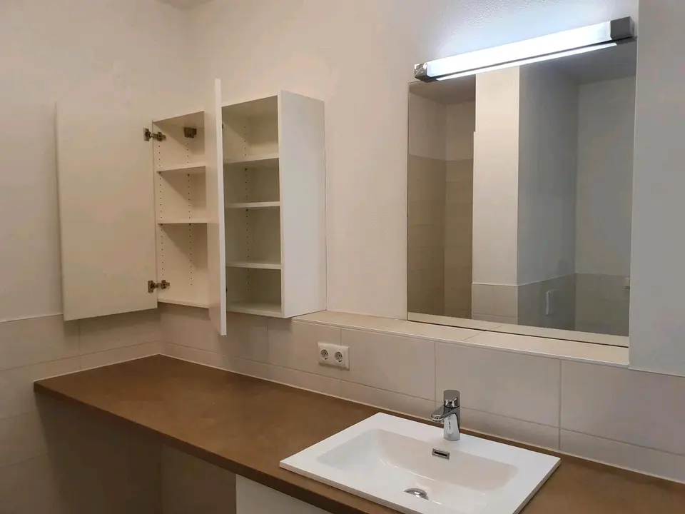2 Zimmer Wohnung mit 49 m² in Erding – Bild 4