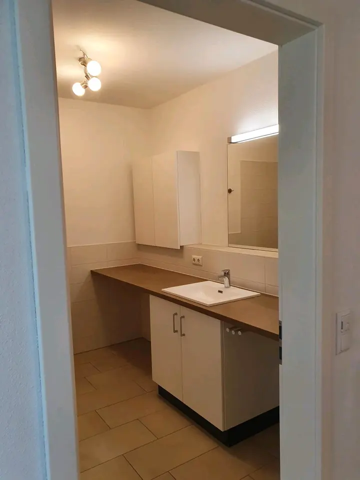 2 Zimmer Wohnung mit 49 m² in Erding – Bild 5