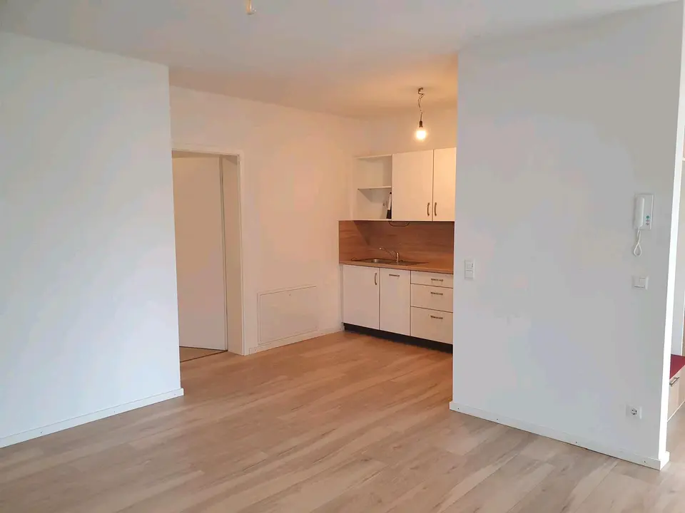 2 Zimmer Wohnung mit 49 m² in Erding – Bild 6