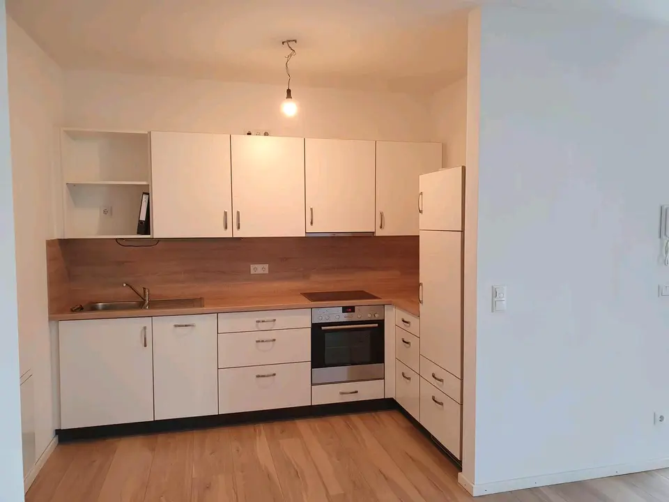 2 Zimmer Wohnung mit 49 m² in Erding – Bild 10