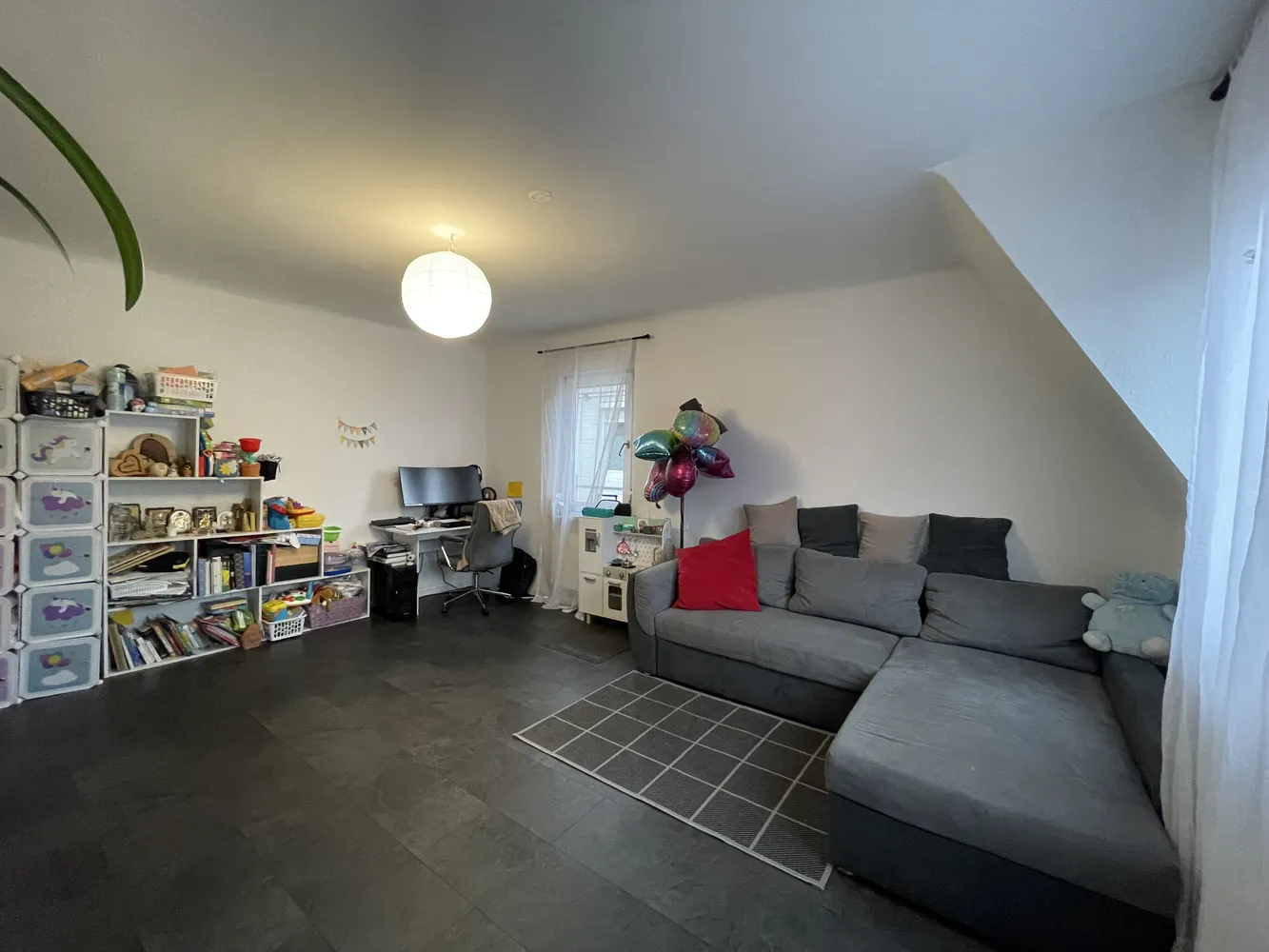 3 Zimmer Wohnung mit 80 m² in Stuttgart – Bild 1