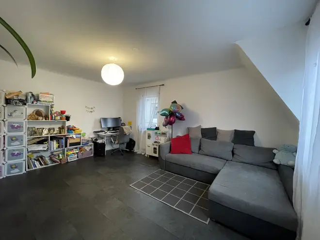 3 Zimmer Wohnung mit 80 m² in Stuttgart – Bild 1