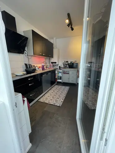 3 Zimmer Wohnung mit 80 m² in Stuttgart – Bild 3