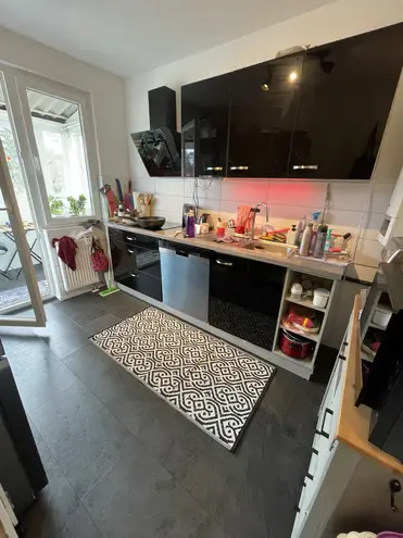 3 Zimmer Wohnung mit 80 m² in Stuttgart – Bild 4