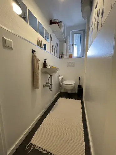 3 Zimmer Wohnung mit 80 m² in Stuttgart – Bild 8