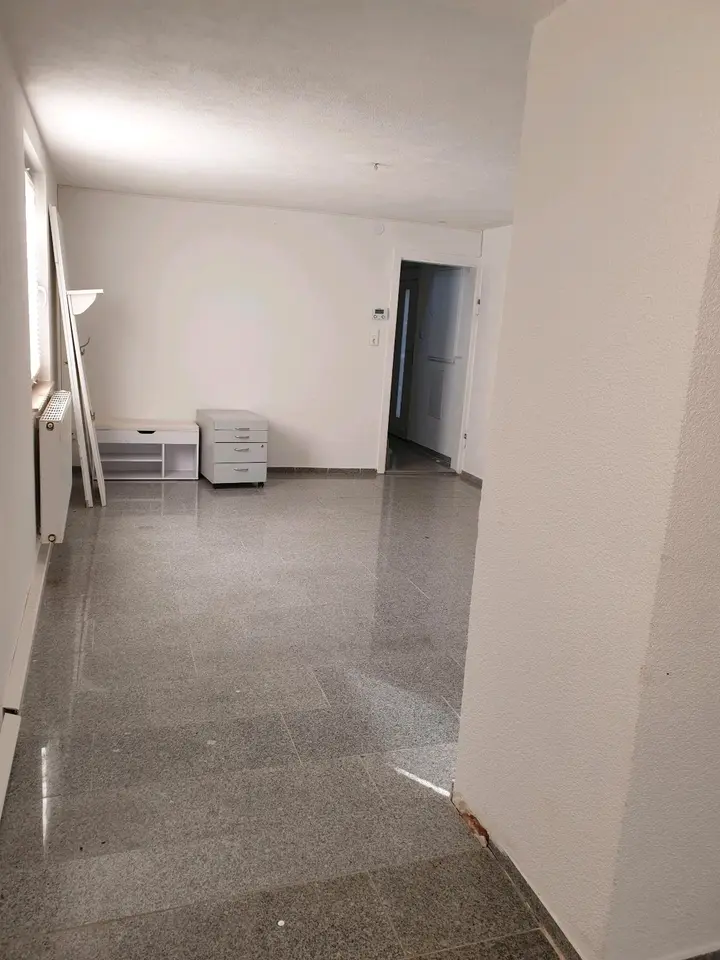 3 Zimmer Wohnung mit 100 m² in Ansbach – Bild 1