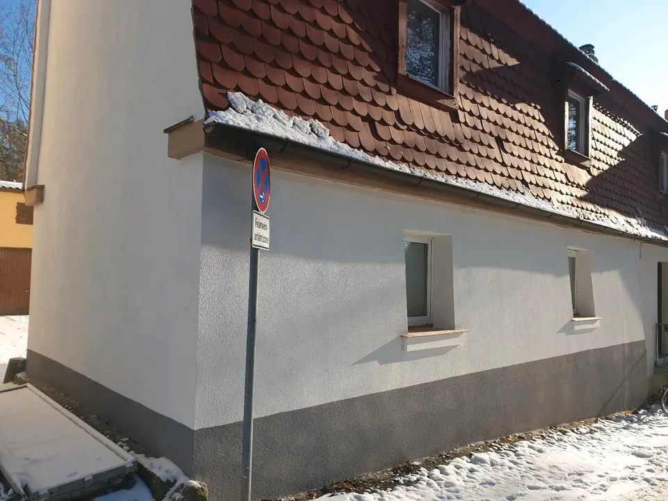 3 Zimmer Wohnung mit 100 m² in Ansbach – Bild 2