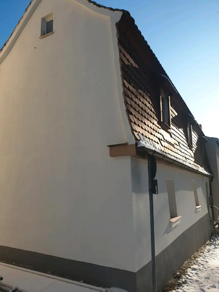 3 Zimmer Wohnung mit 100 m² in Ansbach – Bild 3