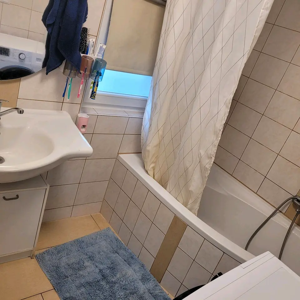 3 Zimmer Wohnung mit 100 m² in Ansbach – Bild 5