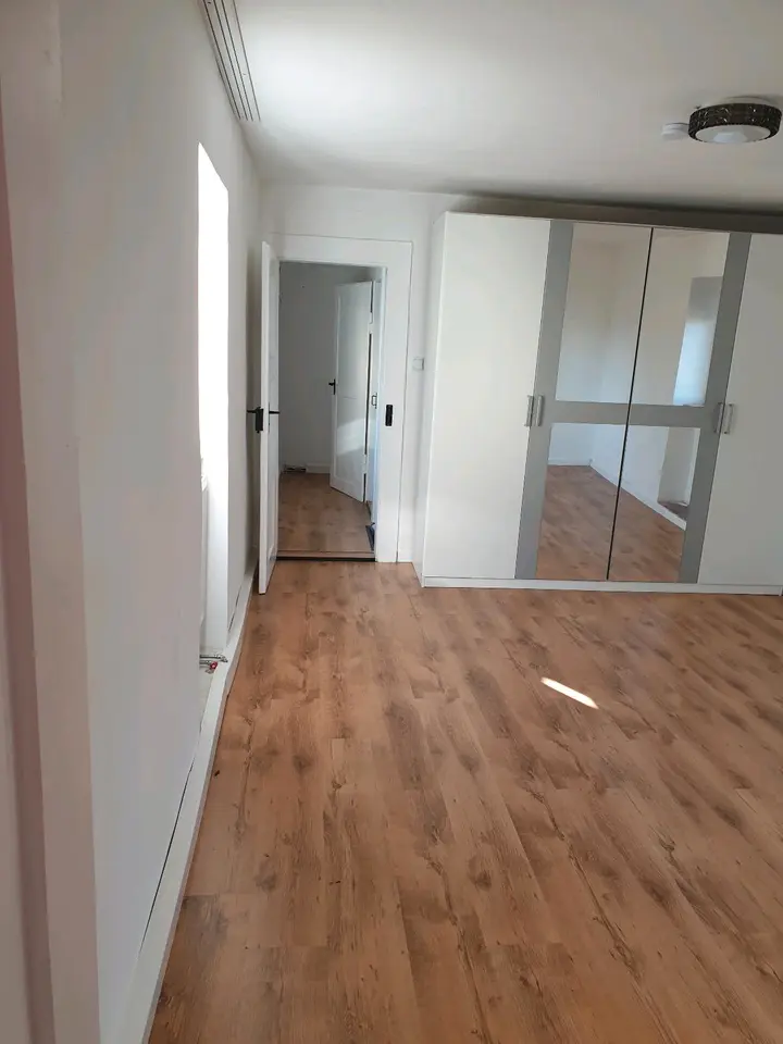 3 Zimmer Wohnung mit 100 m² in Ansbach – Bild 7