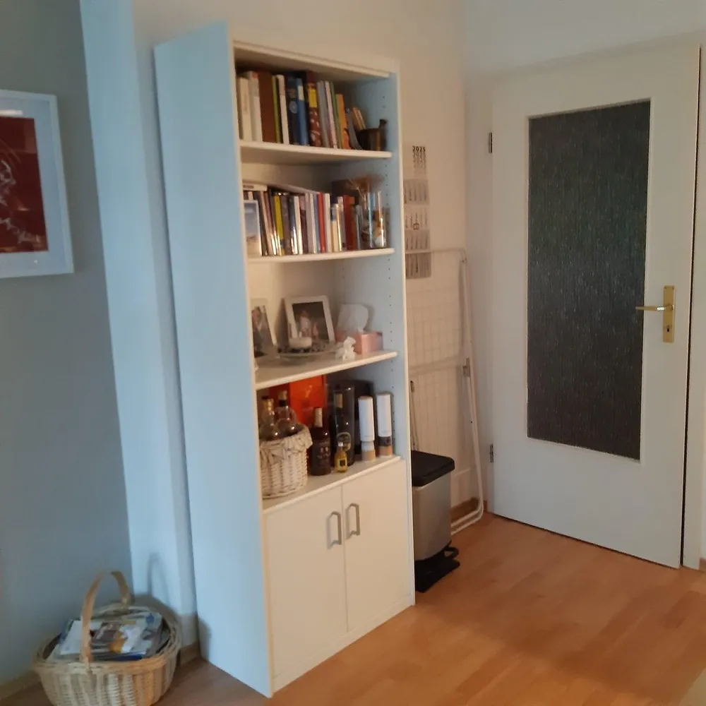 2 Zimmer Wohnung mit 42 m² in Bremen – Bild 3