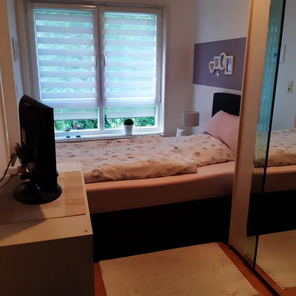 2 Zimmer Wohnung mit 42 m² in Bremen – Bild 4