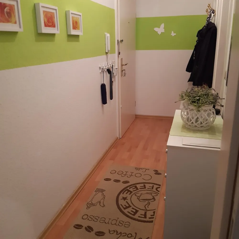 2 Zimmer Wohnung mit 42 m² in Bremen – Bild 6