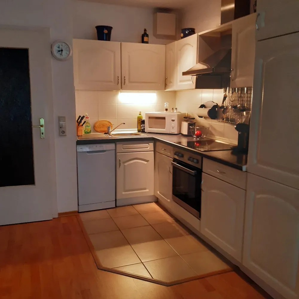 2 Zimmer Wohnung mit 42 m² in Bremen – Bild 7